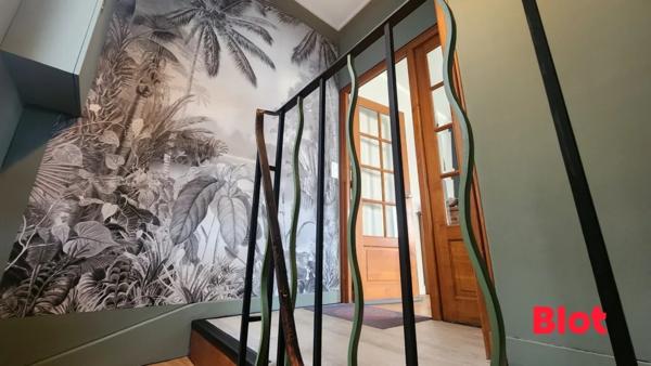 Appartement 4 pièce(s)