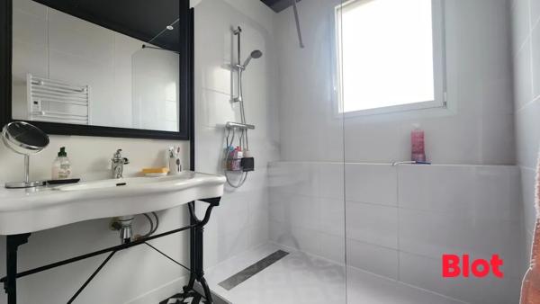 Appartement 4 pièce(s)