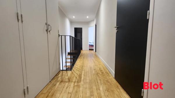 Appartement 4 pièce(s)