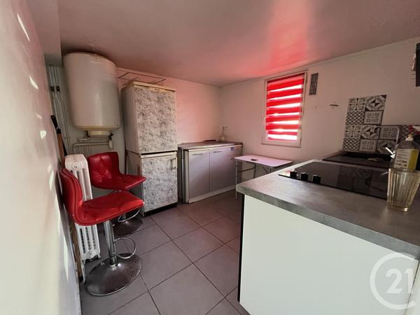 Appartement F2 à vendre  2 pièces - 44,45 m2 ORMESSON SUR MARNE - 94