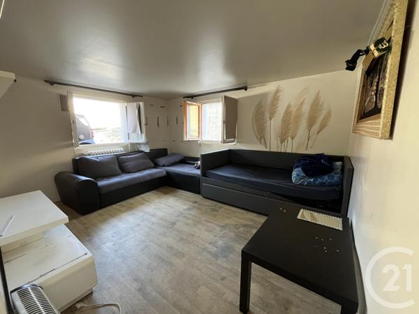 Appartement F2 à vendre  2 pièces - 44,45 m2 ORMESSON SUR MARNE - 94