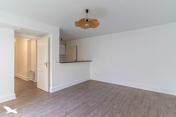 Appartement à vendre |                                       Bordeaux |                                        2 pièces  |  47 m²
