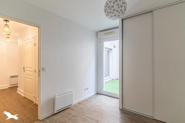 Appartement à vendre |                                       Bordeaux |                                        2 pièces  |  47 m²
