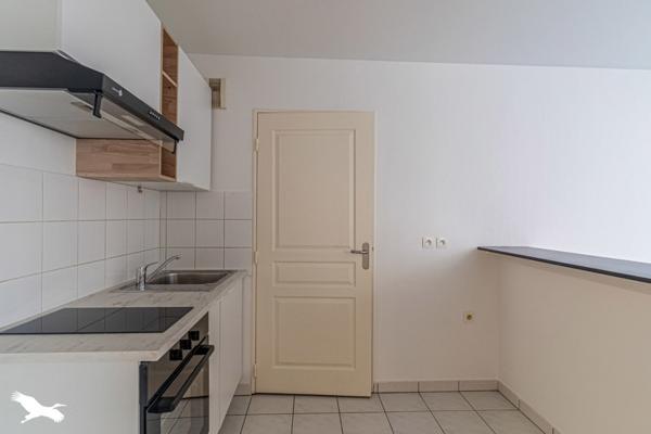 Appartement à vendre |                                       Bordeaux |                                        2 pièces  |  47 m²