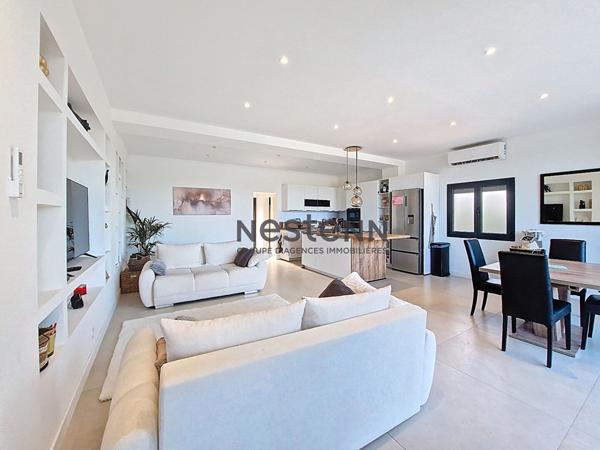 Maison Lunel 4 pièce(s)