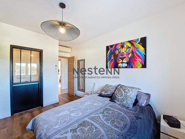 Maison Lunel 4 pièce(s)