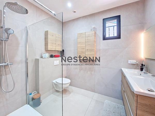 Maison Lunel 4 pièce(s)