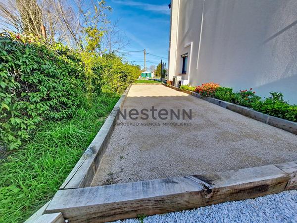 Maison Lunel 4 pièce(s)