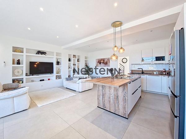 Maison Lunel 4 pièce(s)