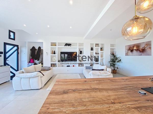 Maison Lunel 4 pièce(s)