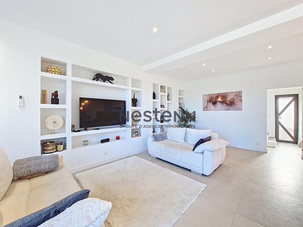 Maison Lunel 4 pièce(s)