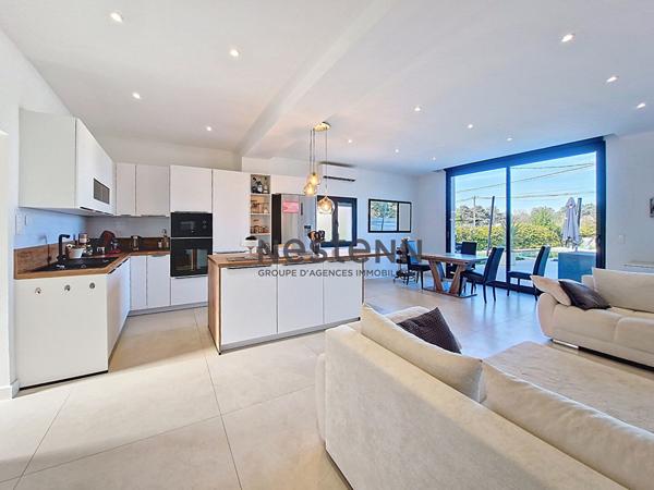 Maison Lunel 4 pièce(s)