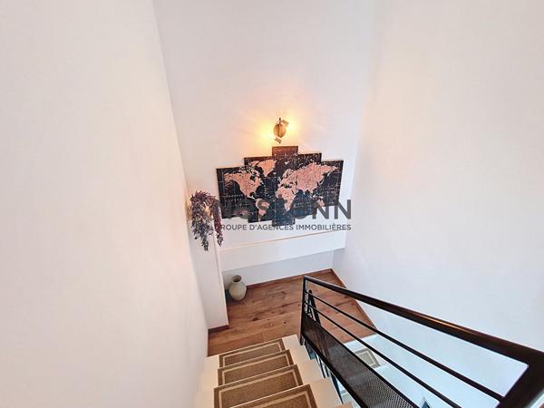 Maison Lunel 4 pièce(s)