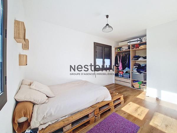 Maison Lunel 4 pièce(s)