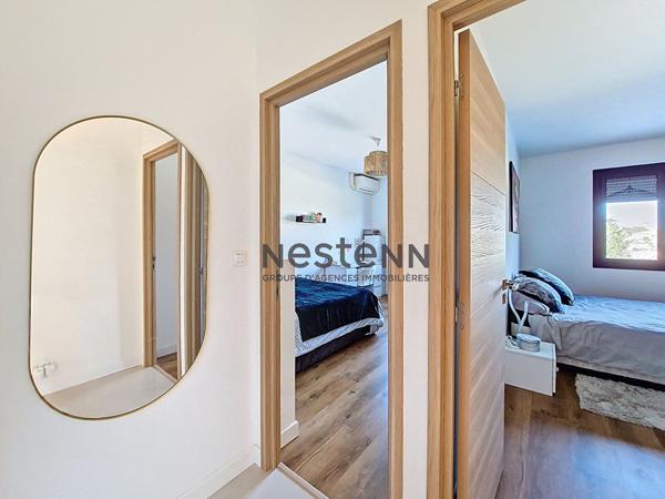 Maison Lunel 4 pièce(s)