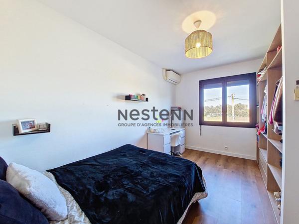 Maison Lunel 4 pièce(s)