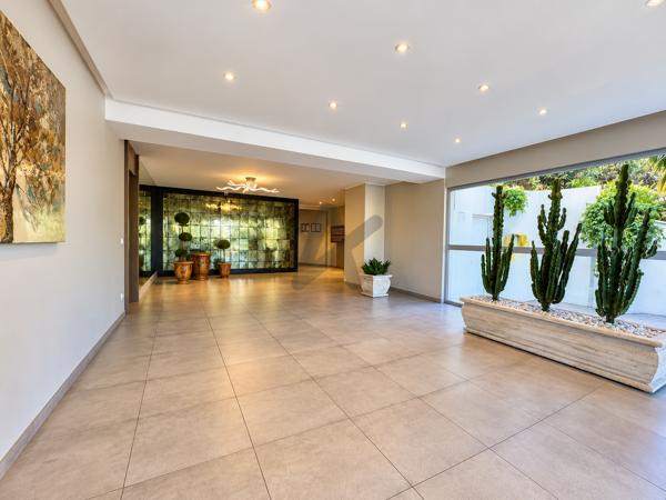 CANNES, MONTFLEURY - APPARTEMENT 3 PIECES À RENOVER