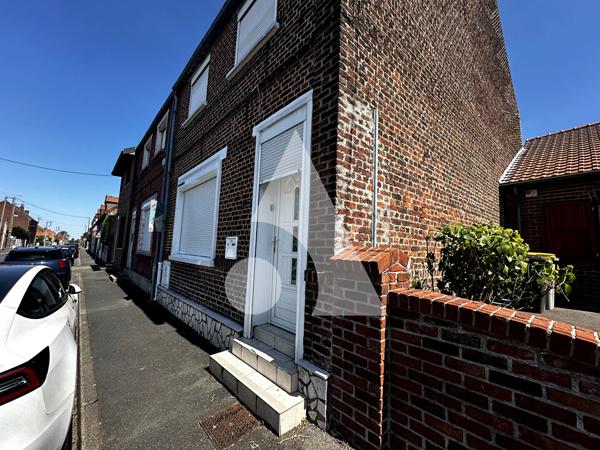 Maison 3 pièces 90.8 m2
