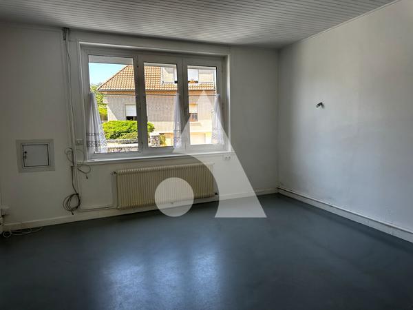Maison 3 pièces 90.8 m2