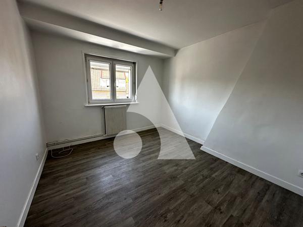 Maison 3 pièces 90.8 m2