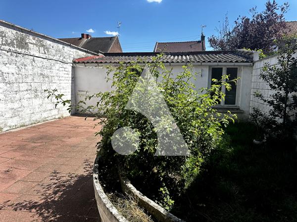Maison 3 pièces 90.8 m2