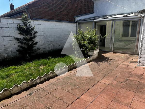Maison 3 pièces 90.8 m2