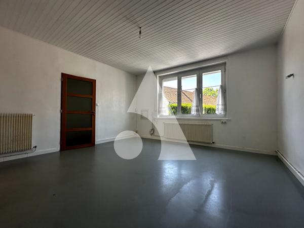 Maison 3 pièces 90.8 m2