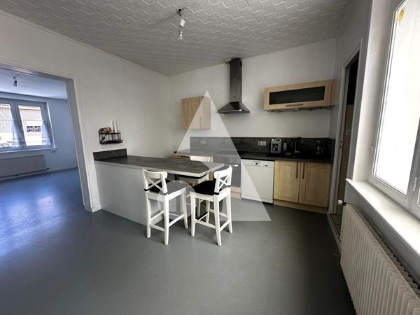 Maison 3 pièces 90.8 m2