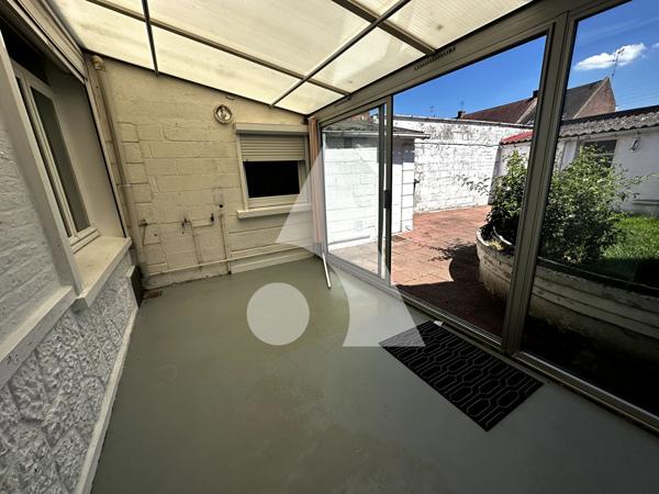 Maison 3 pièces 90.8 m2