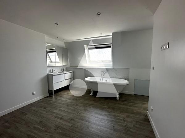 Maison 3 pièces 90.8 m2
