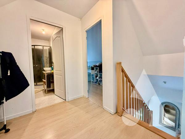 Maison 5 pièces 110 m2