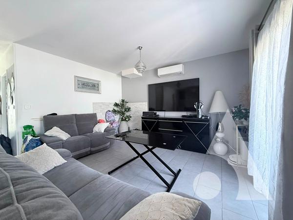 Maison 5 pièces 110 m2
