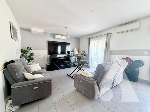 Maison 5 pièces 110 m2