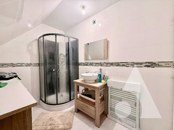 Maison 5 pièces 110 m2
