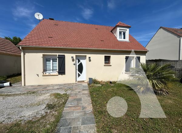 Maison 5 pièces 110 m2