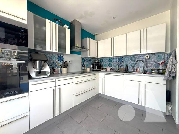 Maison 5 pièces 110 m2