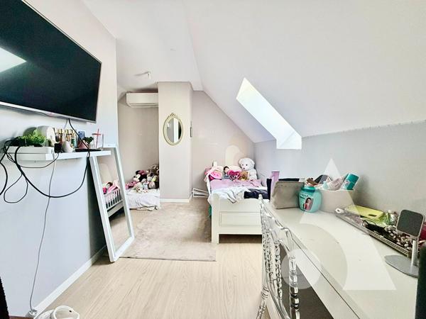 Maison 5 pièces 110 m2