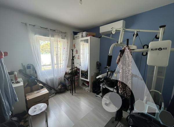 Maison 5 pièces 110 m2