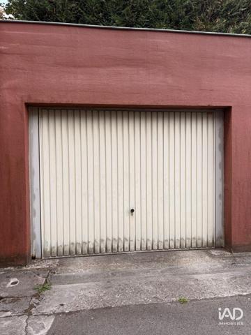 Appartement à vendre 4 pièces 90 m² Forbach