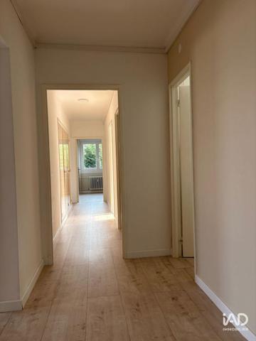 Appartement à vendre 4 pièces 90 m² Forbach