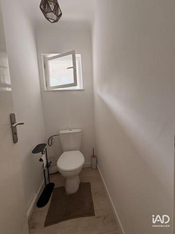 Appartement à vendre 4 pièces 90 m² Forbach