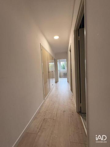 Appartement à vendre 4 pièces 90 m² Forbach