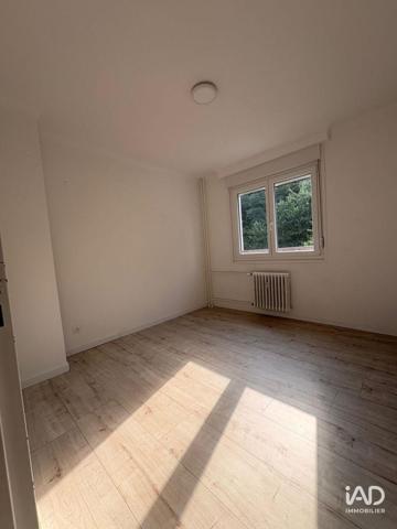Appartement à vendre 4 pièces 90 m² Forbach
