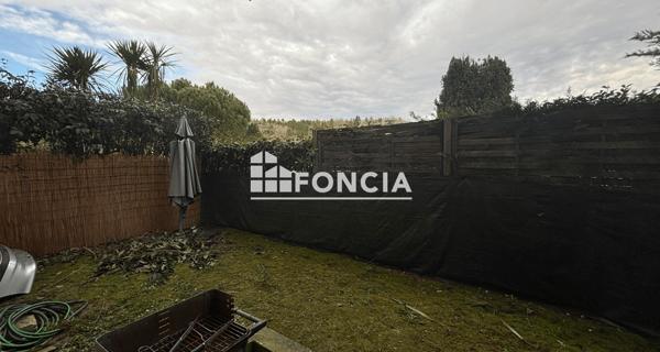 À vendre Appartement 2 pièces 44 m² - Agen 47000