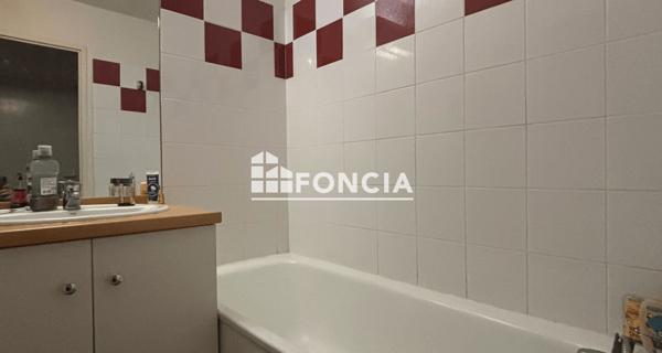 À vendre Appartement 2 pièces 44 m² - Agen 47000