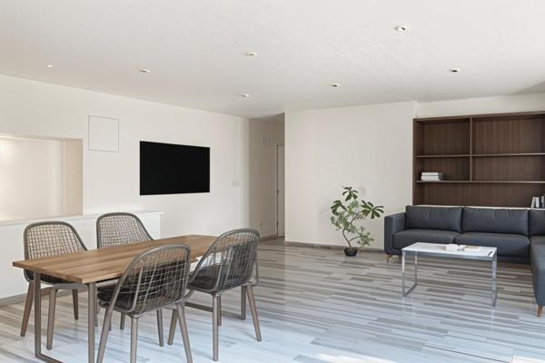 A deux pas du Tramway T2 - 70 m2 de surface utile