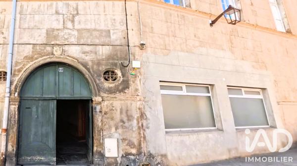 Bureaux à vendre 47 m² Limoux