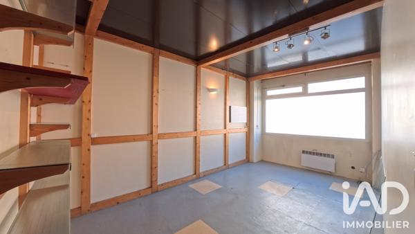 Bureaux à vendre 47 m² Limoux