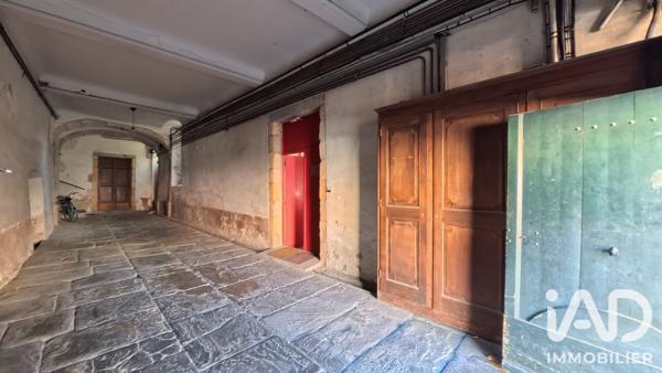 Bureaux à vendre 47 m² Limoux