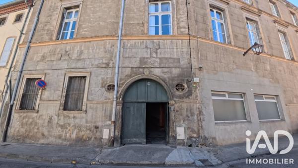 Bureaux à vendre 47 m² Limoux
